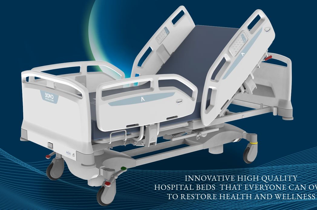 Bond Revolution Product